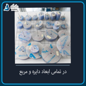 صفحه پلکسی کیک - Image 3