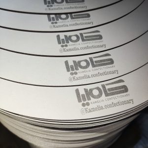 فروش سینی کیک عمده