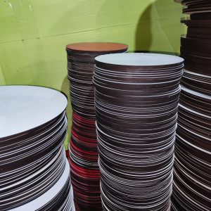 تولیدی سینی کیک