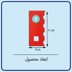 شانه کیک - Image 2