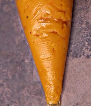 فیلینگ پرتقال