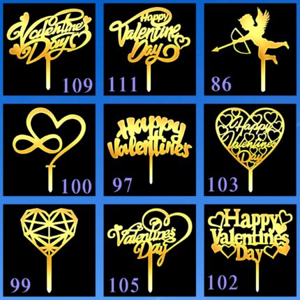 تاپر ولنتاین بانیکو