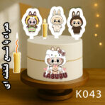 تاپر کیک چیست کیک تولد نوجوان تاپر جدید کیک تکی و عمده تولیدی لوازم قنادی بانیکو