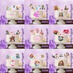 تاپر رنگی ضدآب مادر (آلبوم ۱۰)