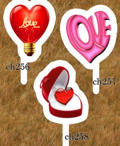 تاپر ولنتاین