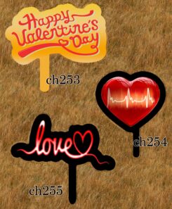 تاپر ولنتاین