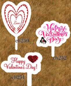 تاپر ولنتاین